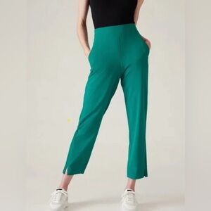 Athleta Brooklyn Ankle Pant